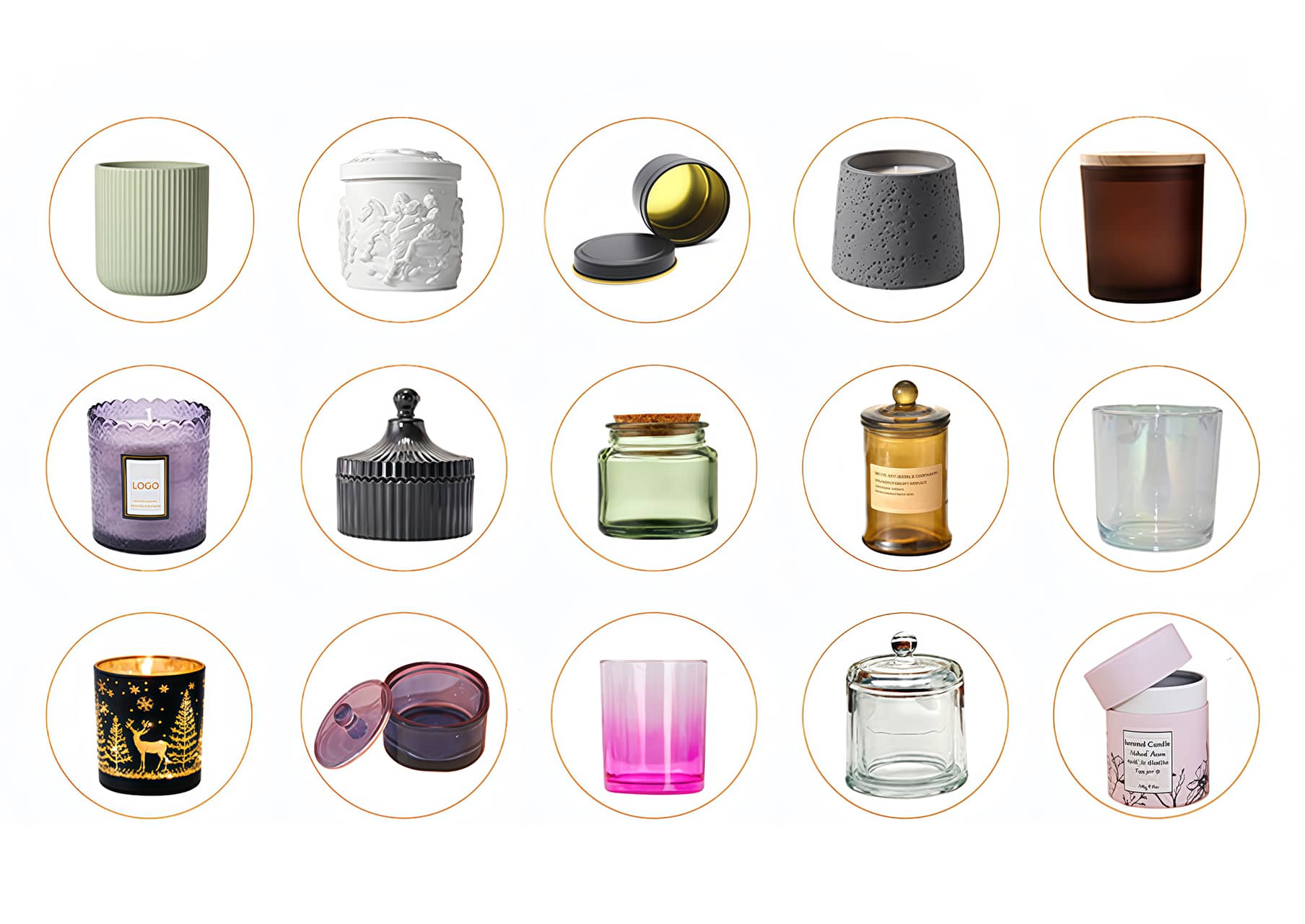 Choose the Cup Material