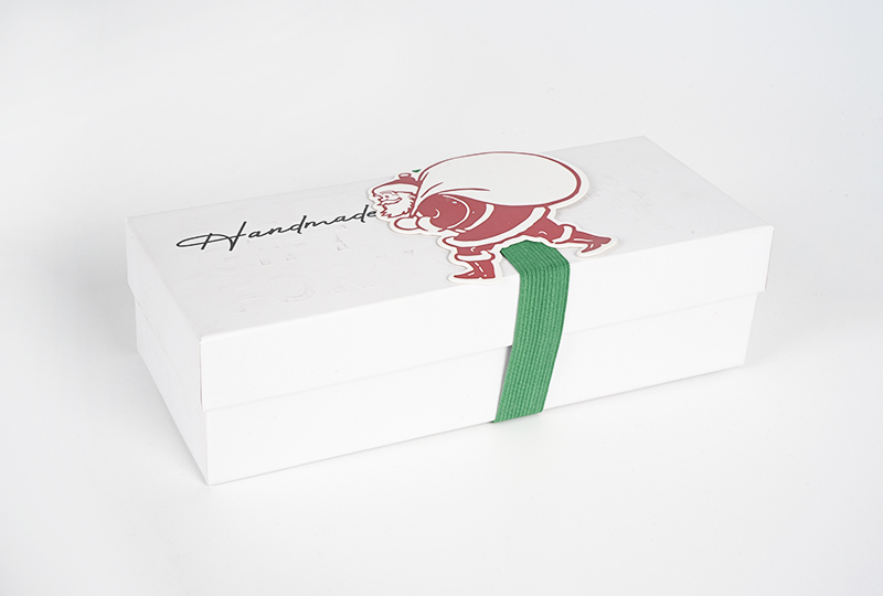 Christmas Delight Festival Series Handmade Candle