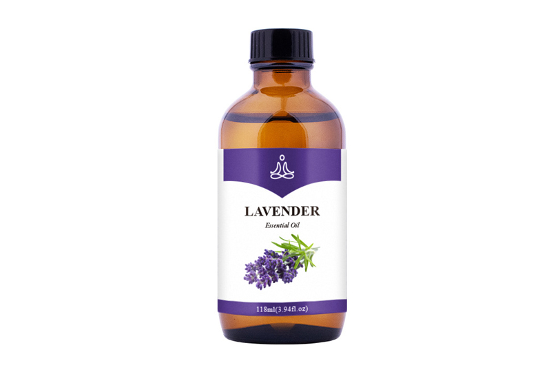 Natural Plant Aromatherapy Essential Oil Diffuser Blend