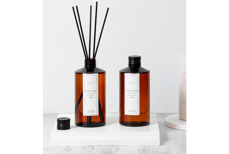 280ml Natural Plant Aroma Diffuser Refill Oil