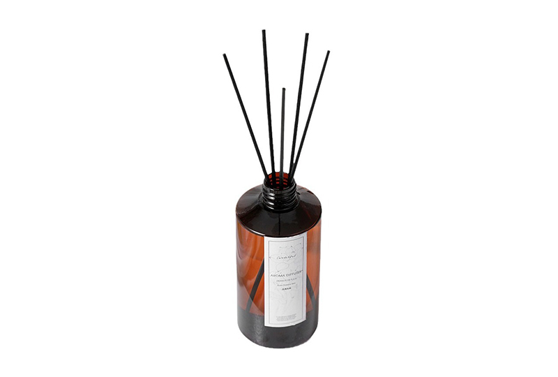 280ml Natural Plant Aroma Diffuser Refill Oil