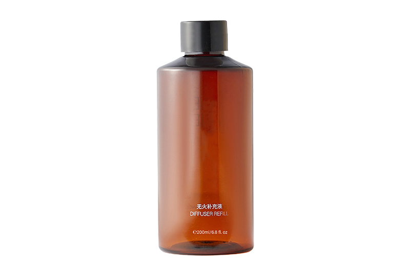 200ml Aromatherapy Reed Diffuser Refill Oil