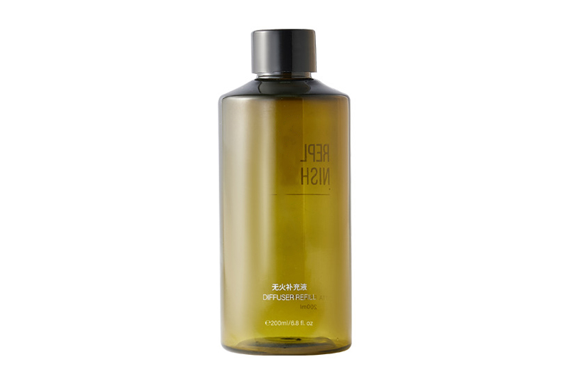 200ml Aromatherapy Reed Diffuser Refill Oil