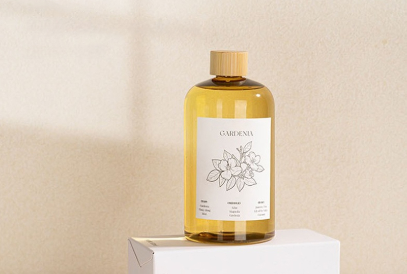 English Pear Freesia Reed Diffuser Refill 500ml