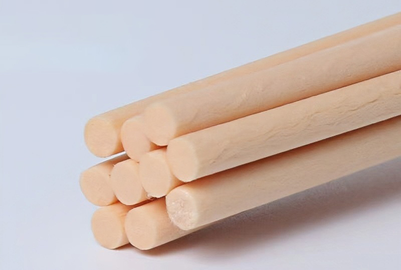 Black Fiber Reed Diffuser Sticks for Aromatherapy