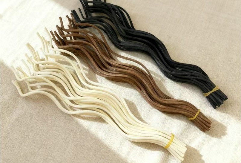 High-Density Reed Diffuser Sticks 3×260mm