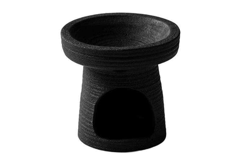Ceramic Tealight Aromatherapy Incense Burner