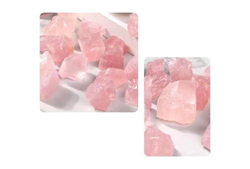Natural Green Fluorite Crystal Incense Burner