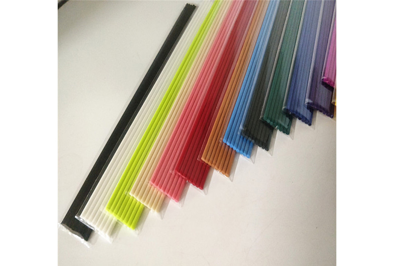 Color Options Colored Fiber Diffuser Sticks
