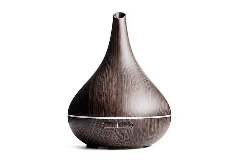 Wood Grain Ultrasonic Diffuser