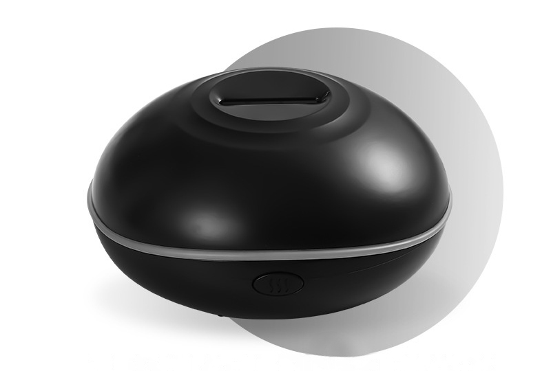 Compact Dome Ultrasonic Diffuser