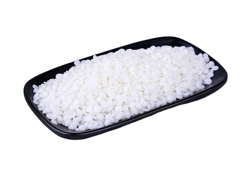 White Granule Paraffin Candle Wax