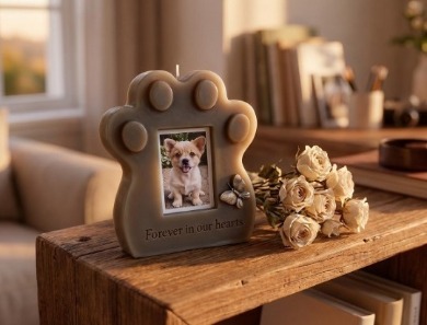 Luxury Candles Home Fragrance