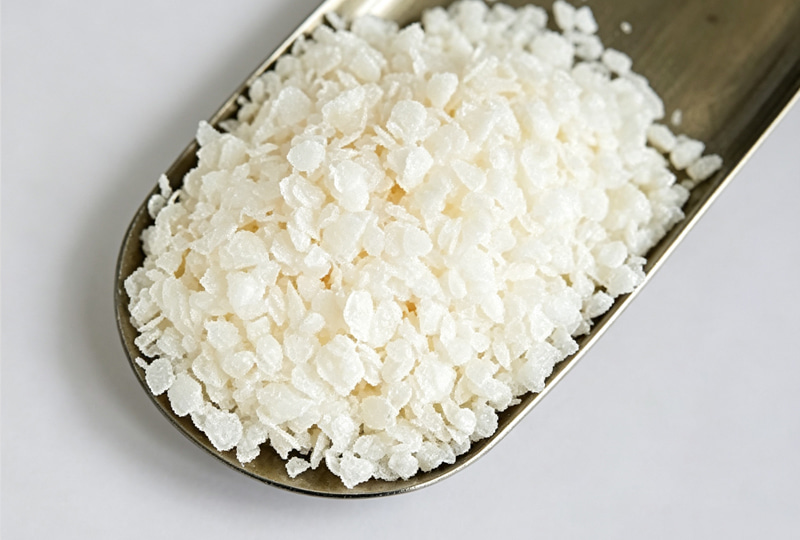 56° Pillar Soybean Candle Wax