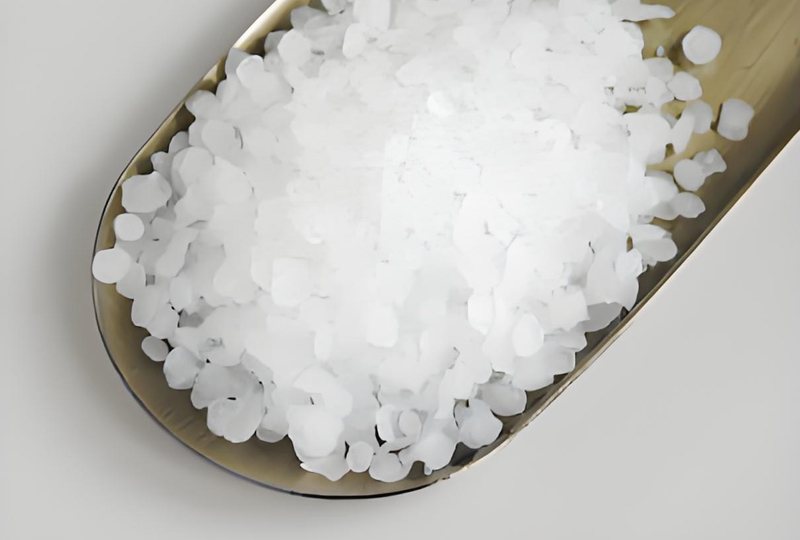 Fully Refined Paraffin Candle Wax