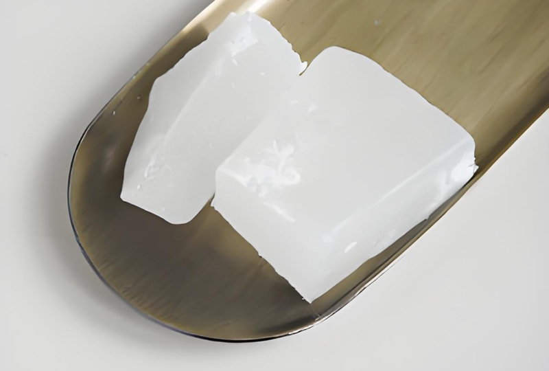 Fully Refined Paraffin Candle Wax