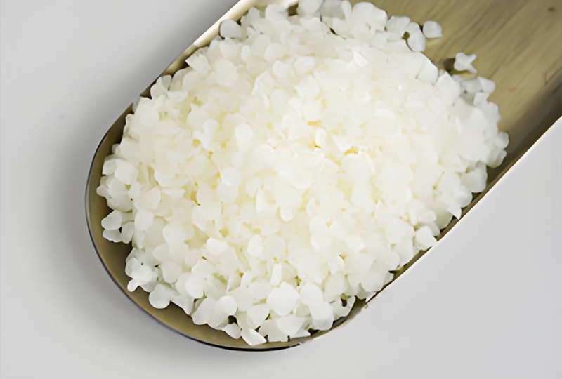 Grade A White Beeswax Candle Wax