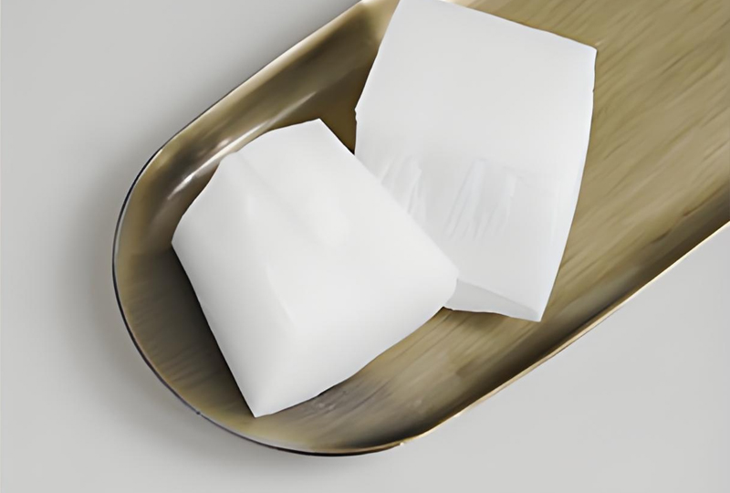 Hard Microcrystalline Candle Wax