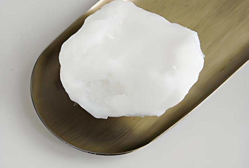 Soft Microcrystalline Candle Wax