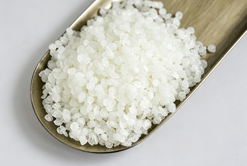 White Beeswax Pellets Candle Wax